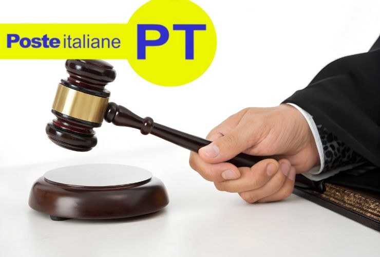 decesso cointestatario libretto postale