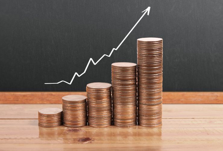 guadagni BTP Futura 2037