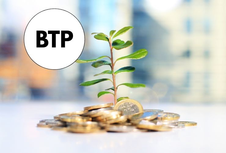 cedole BTP trentennale