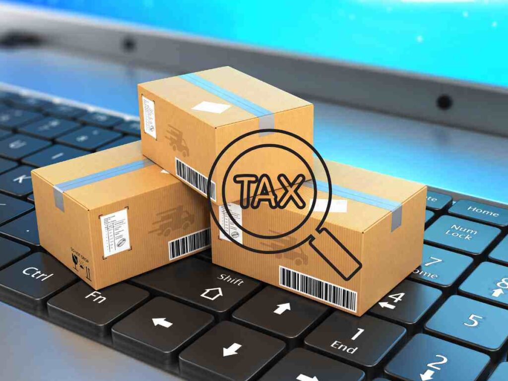 tassazione 2 euro spedizioni