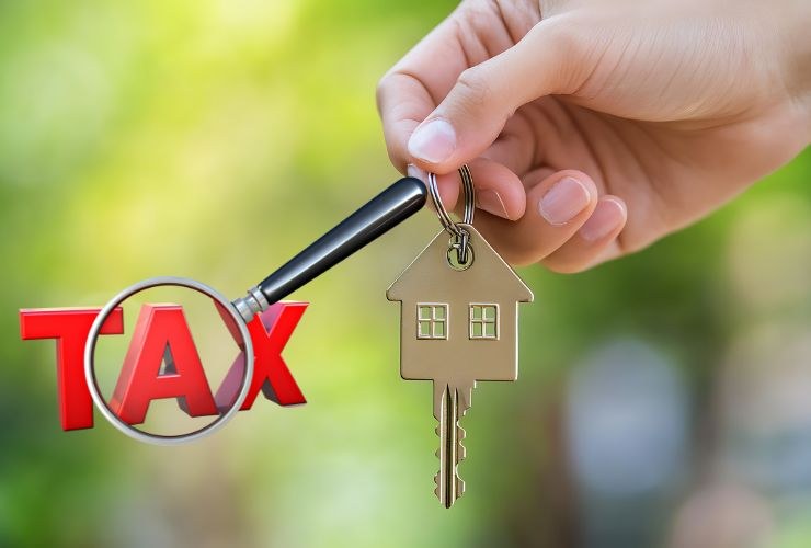 cedolare secca affitti brevi