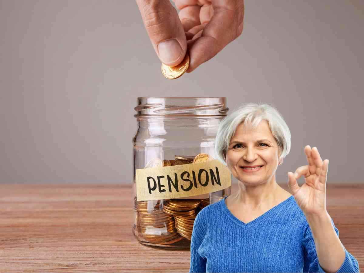 copertura vuoti contributivi