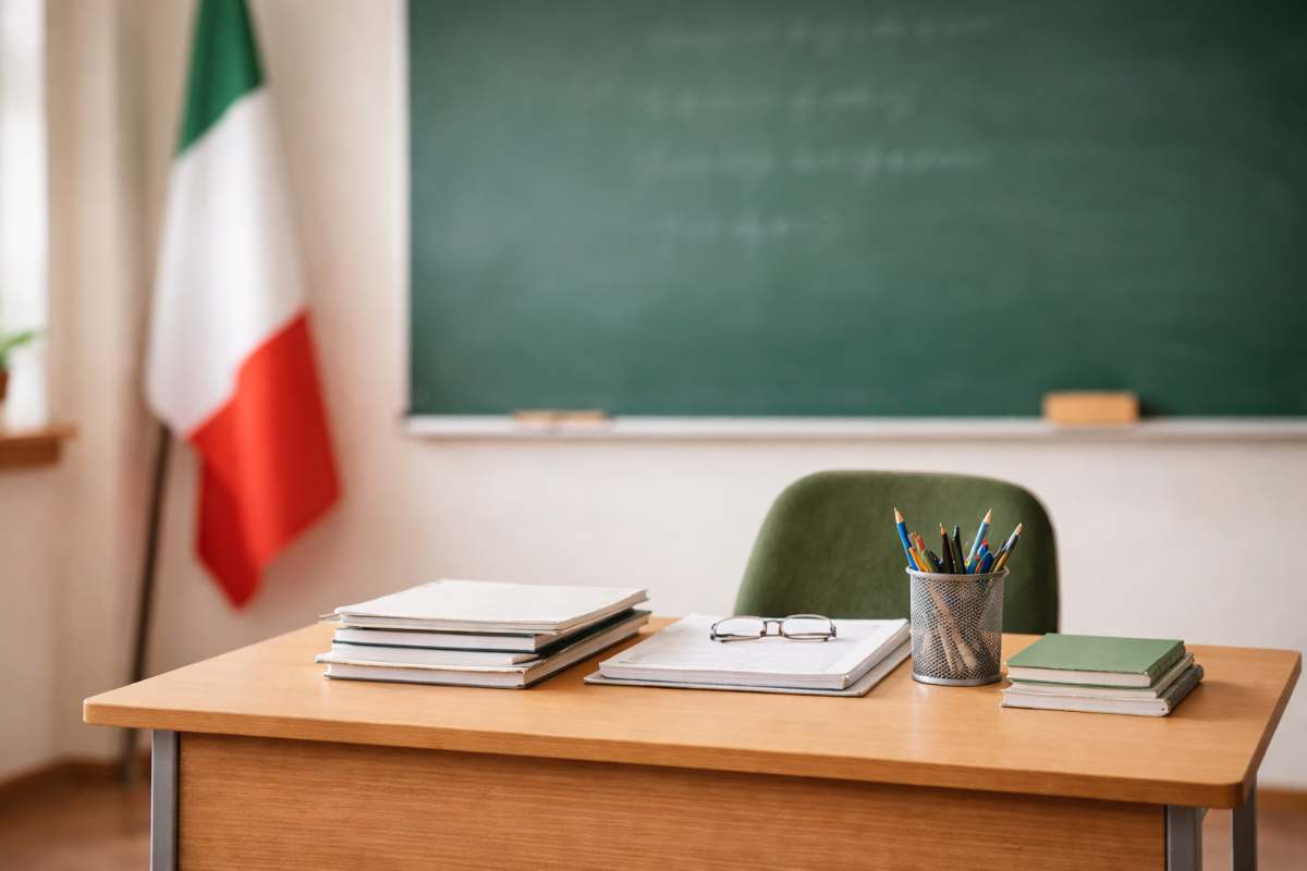 Come funzionano trasferimento e passaggio di ruolo