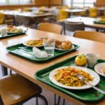 Lo spreco alimentare è un problema sotto molteplici punti di vista