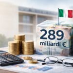 Quanto costano le pensioni in Italia?