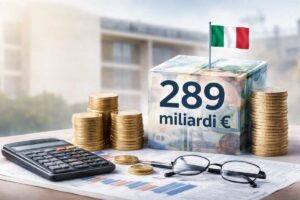 Quanto costano le pensioni in Italia?