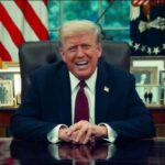 Trump sulle parole di Obama sugli alieni