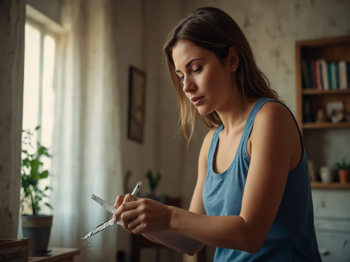 Come lavare le persiane nella metà del tempo e senza stress: non ci credevo ma vengono benissimo