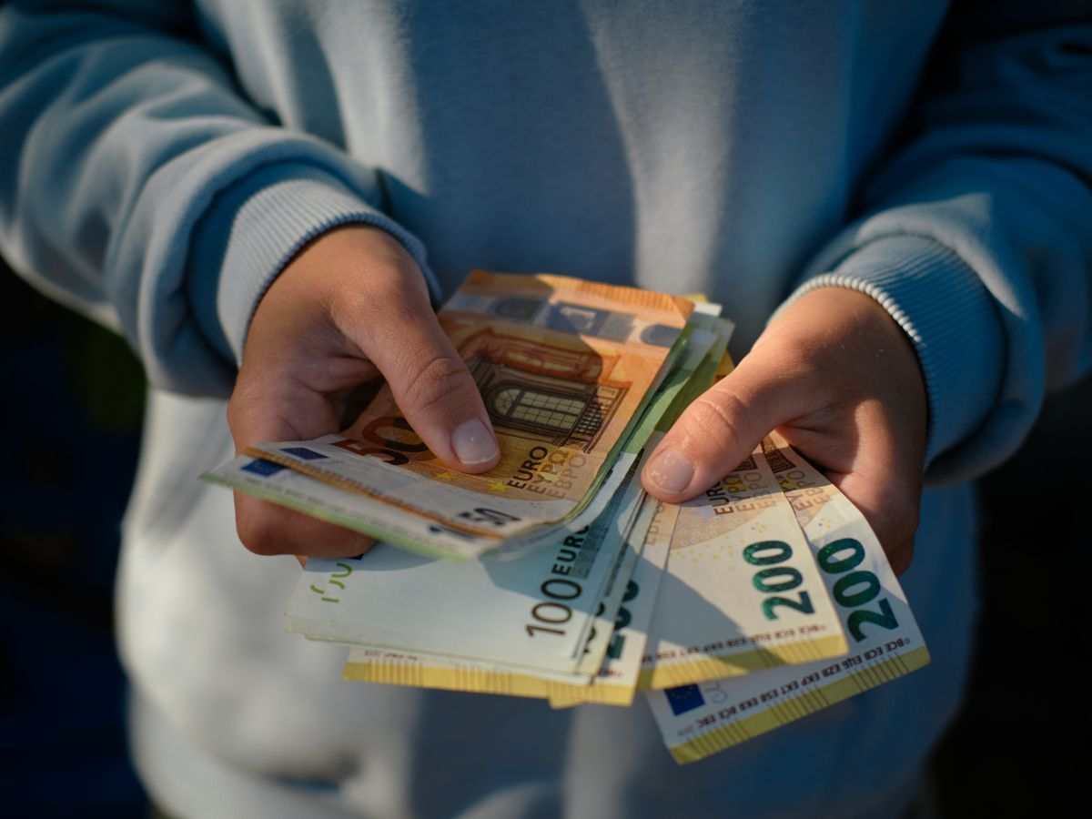 Busta paga di luglio