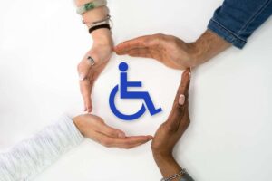 Fisco - disabilità