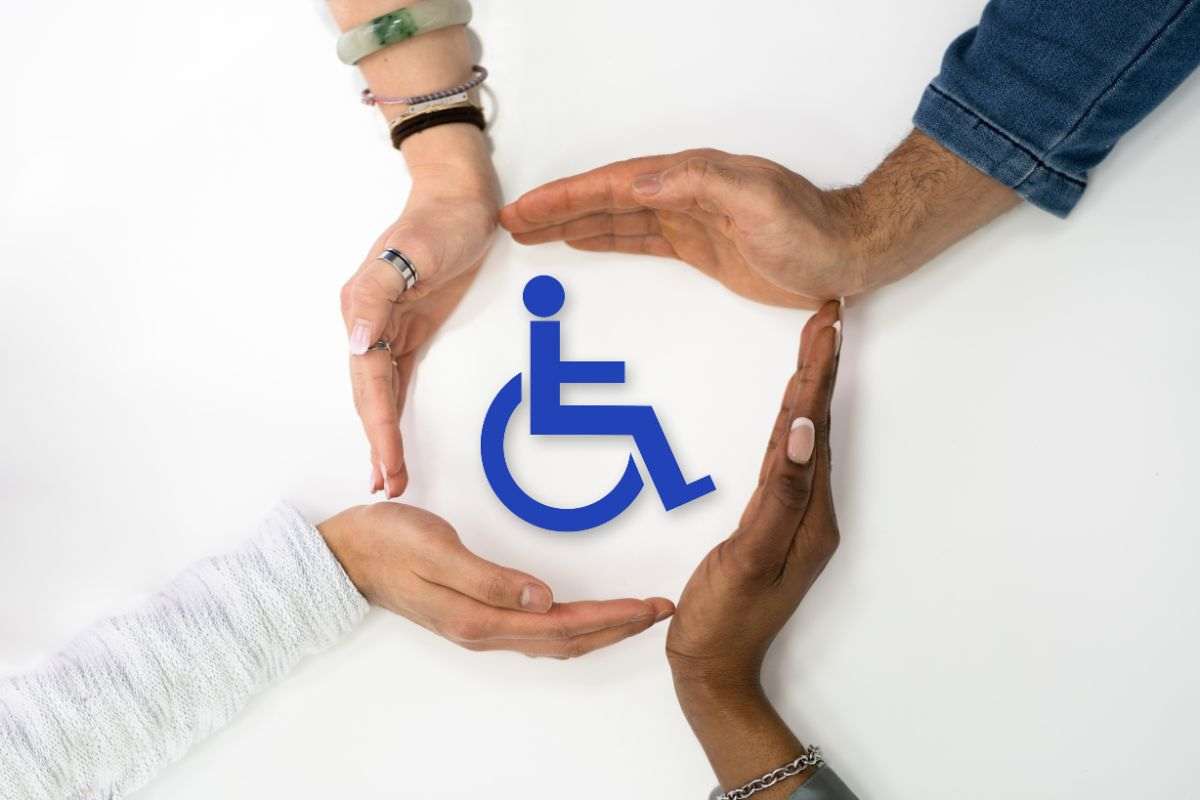Fisco - disabilità