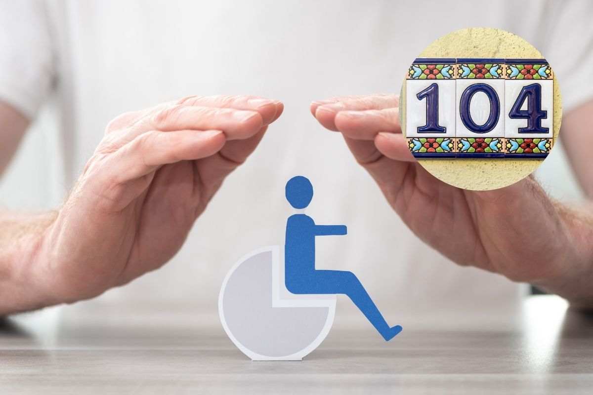 Invalidità
