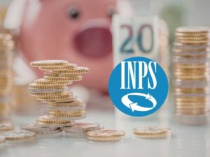 Legge 104 e INPS