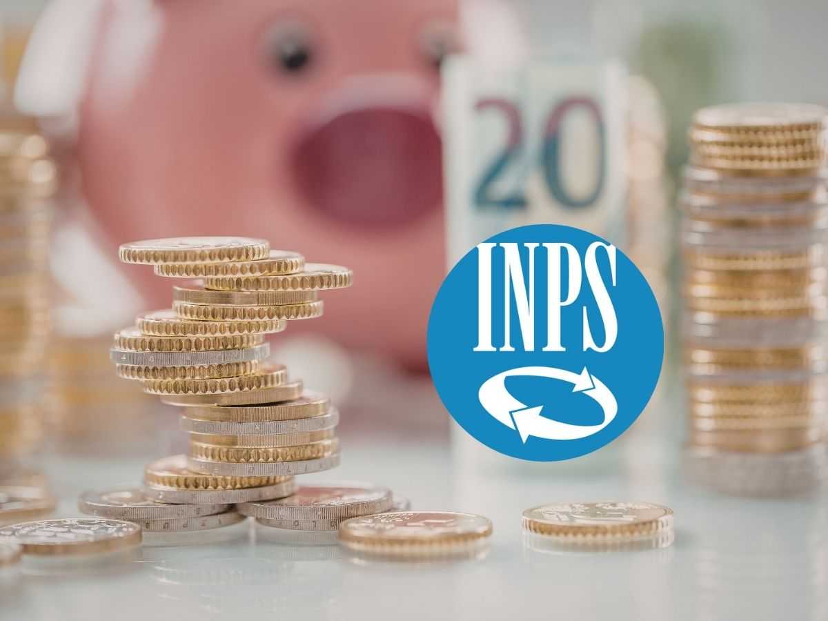 Legge 104 e INPS