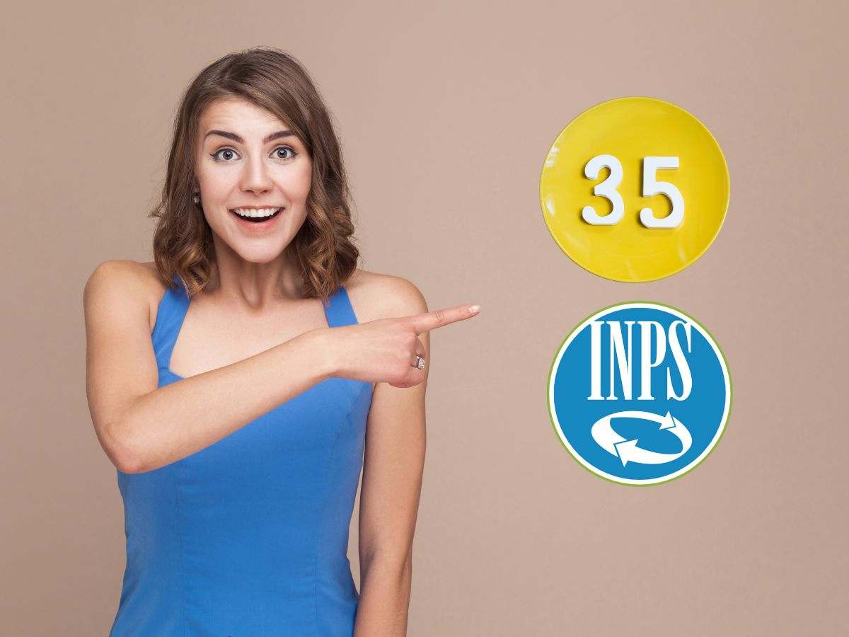 Pensione anticipata INPS